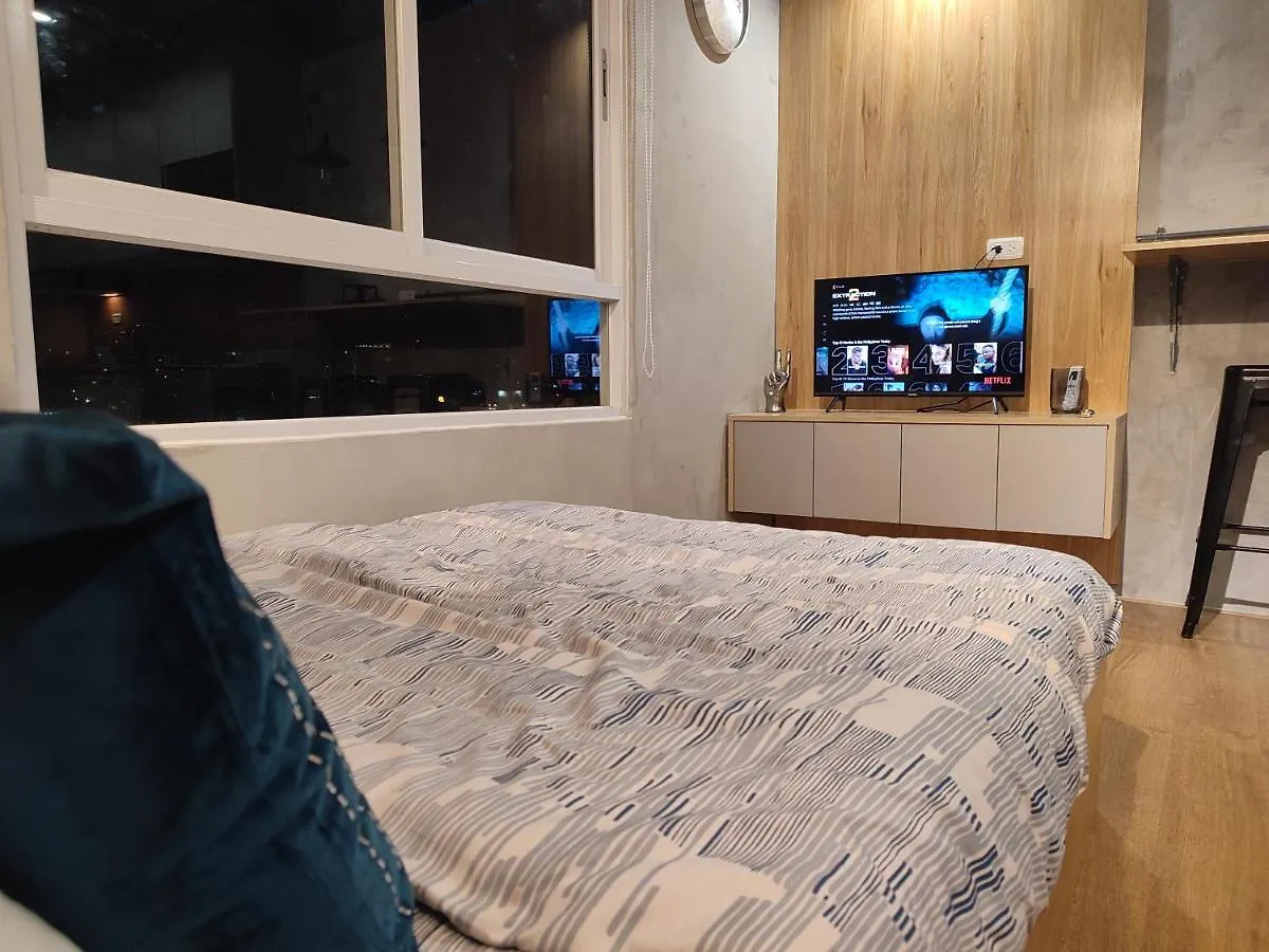 Davao City The Zen Suites At Mesatierra Garden Residences