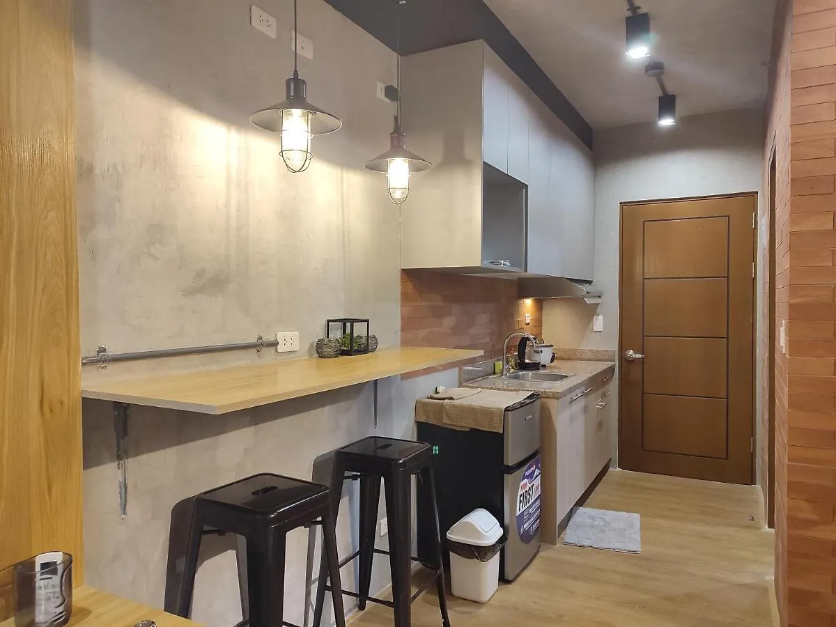 Davao City The Zen Suites At Mesatierra Garden Residences 0*,  الفلبين